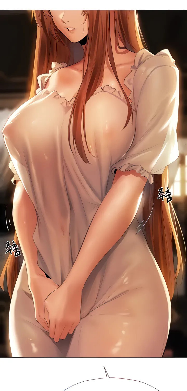 Milf Hunting in Another World Chapter 6 page 8 - 