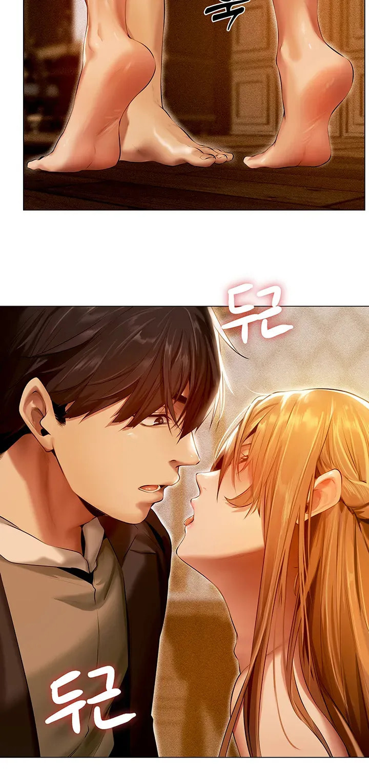 Milf Hunting in Another World Chapter 6 page 71 - 