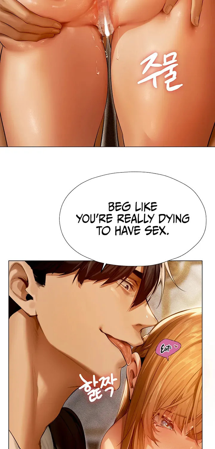 Milf Hunting in Another World Chapter 6 page 76 - 