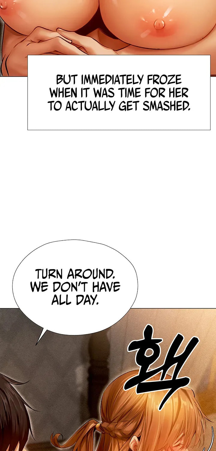 Milf Hunting in Another World Chapter 6 page 84 - 