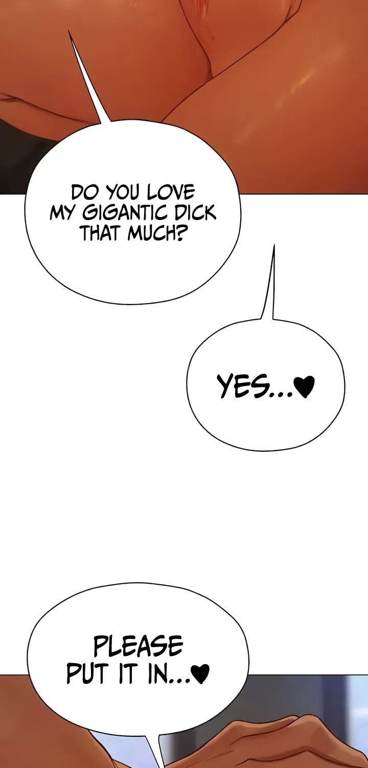 Milf Hunting in Another World Chapter 60 page 17 - 