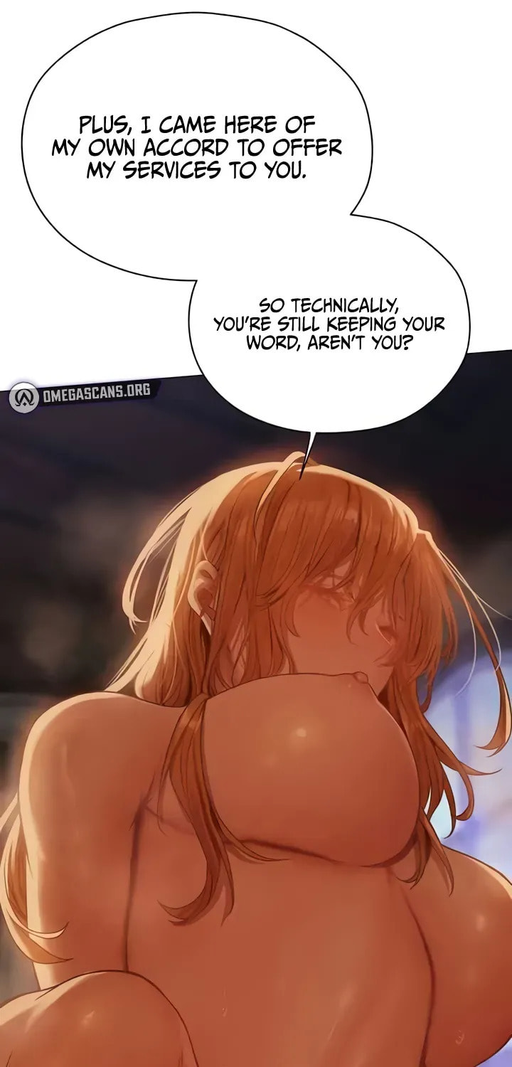 Milf Hunting in Another World Chapter 60 page 22 - 