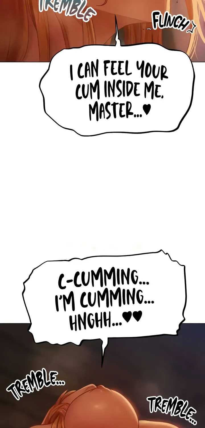 Milf Hunting in Another World Chapter 60 page 34 - 