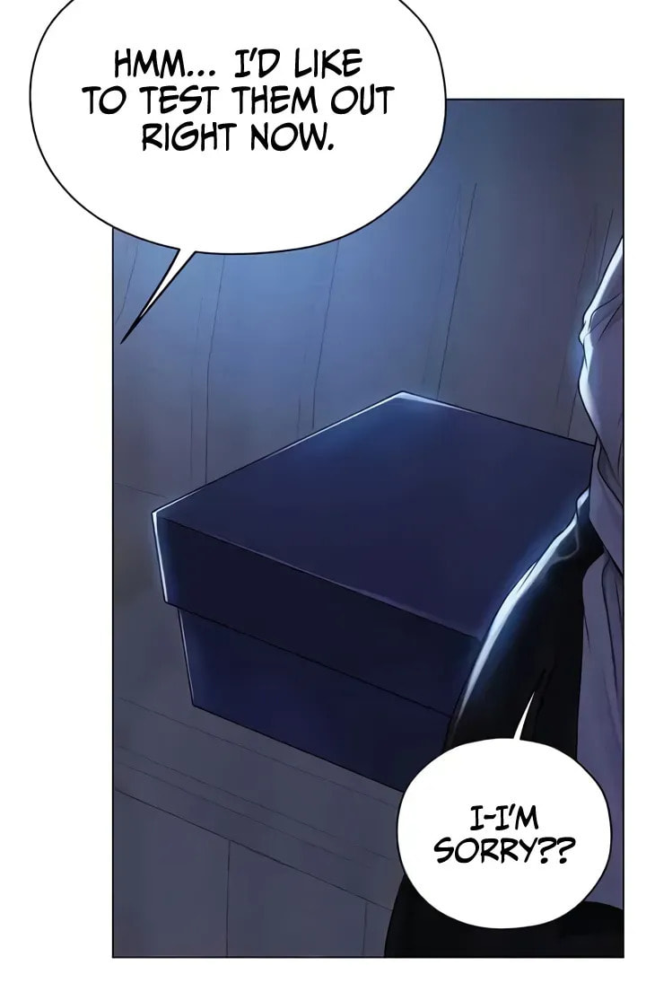 Milf Hunting in Another World Chapter 60 page 50 - 
