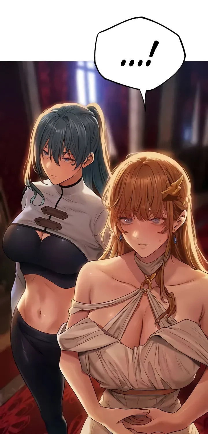 Milf Hunting in Another World Chapter 60 page 91 - 