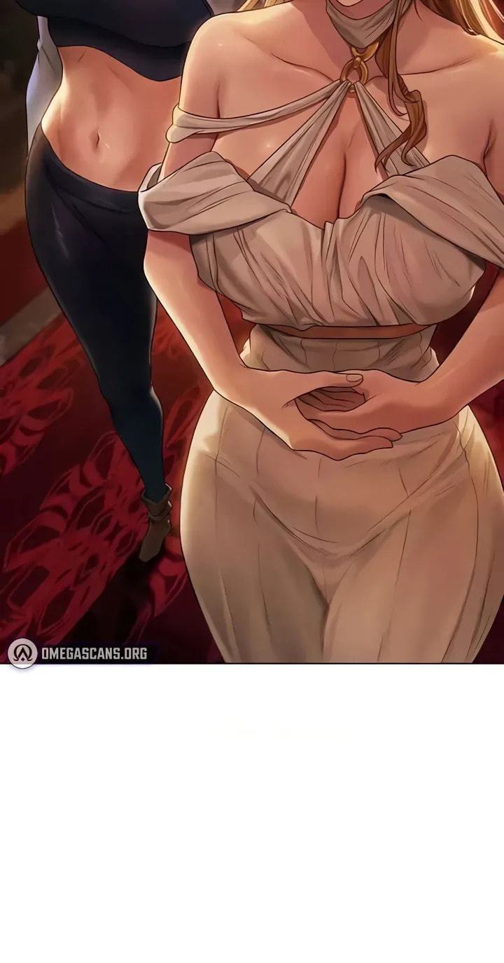 Milf Hunting in Another World Chapter 61 page 11 - 
