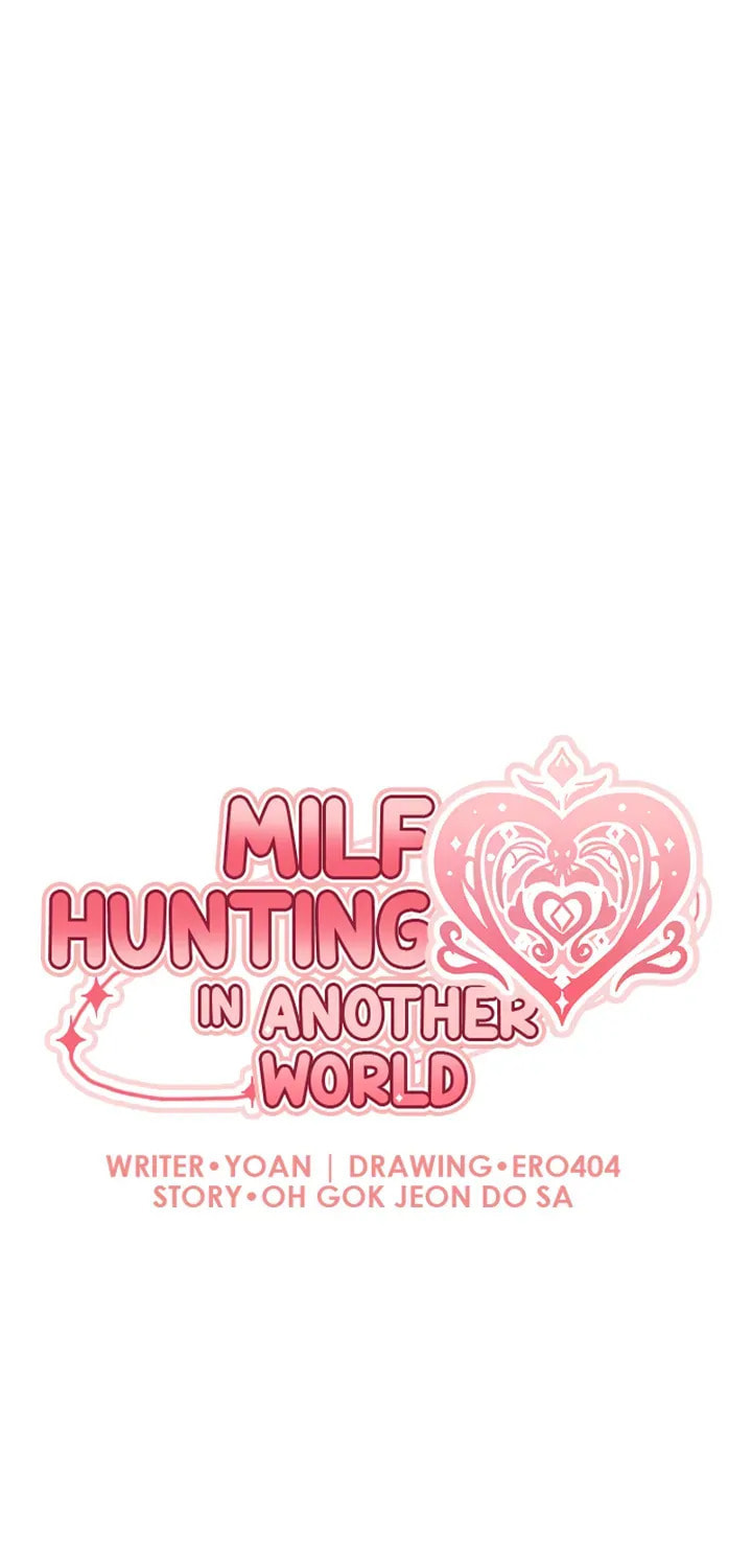 Milf Hunting in Another World Chapter 61 page 12 - 