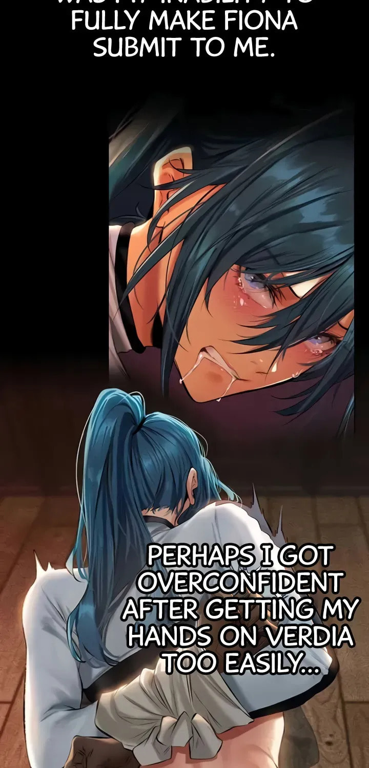 Milf Hunting in Another World Chapter 61 page 27 - 