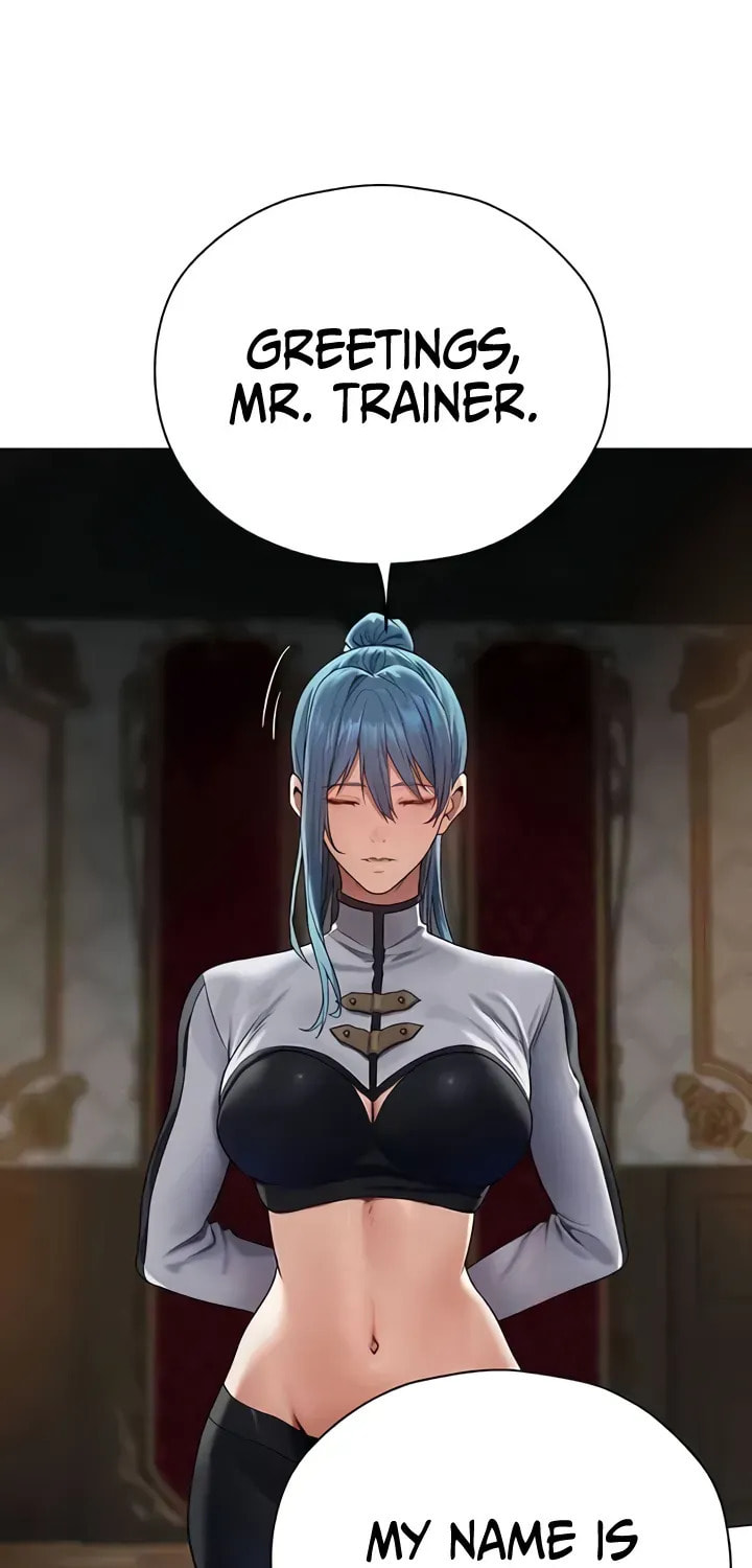 Milf Hunting in Another World Chapter 61 page 36 - 