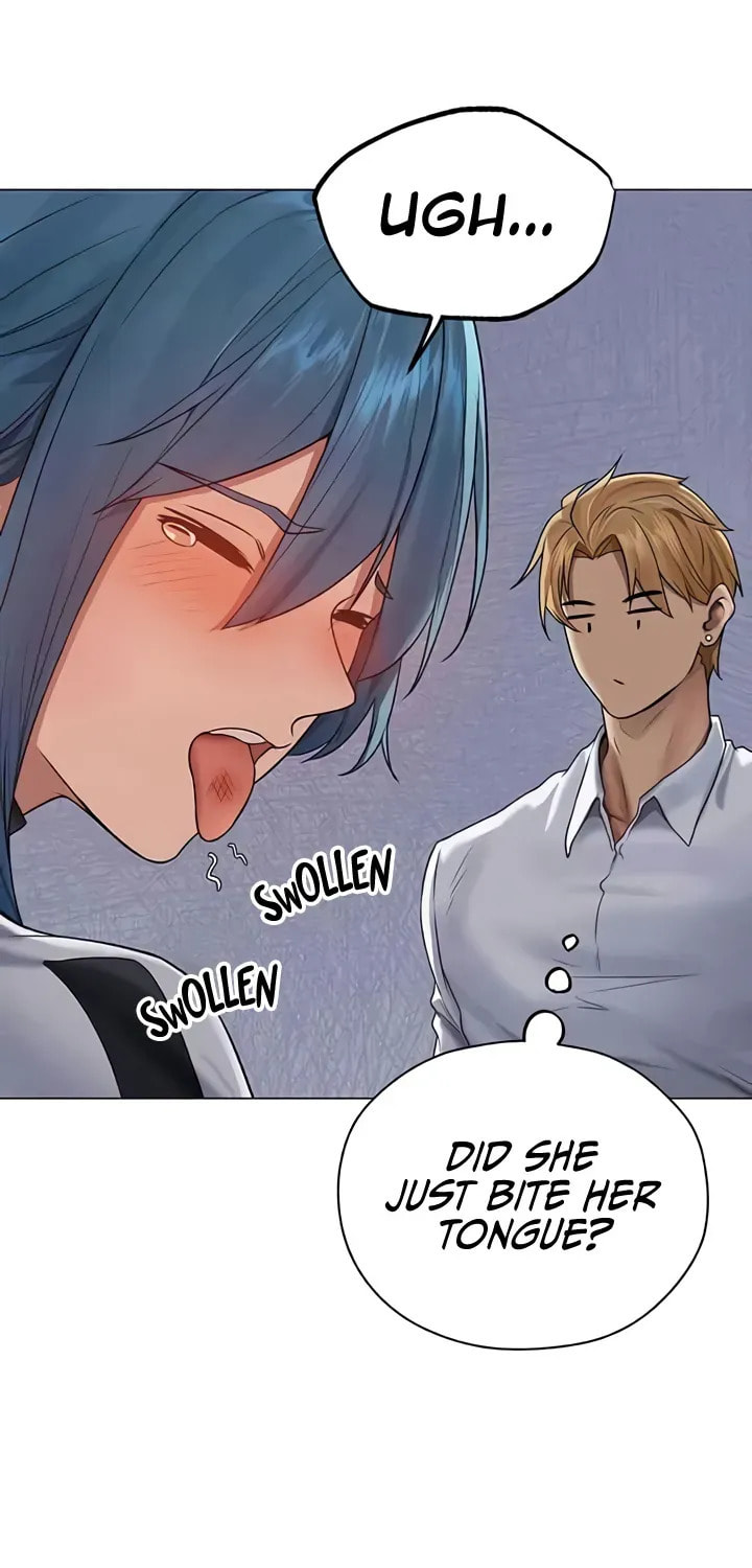 Milf Hunting in Another World Chapter 61 page 43 - 