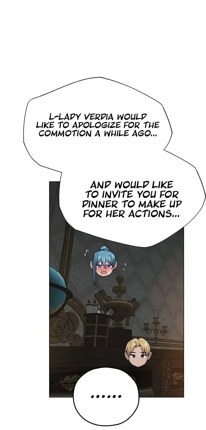 Milf Hunting in Another World Chapter 61 page 44 - 