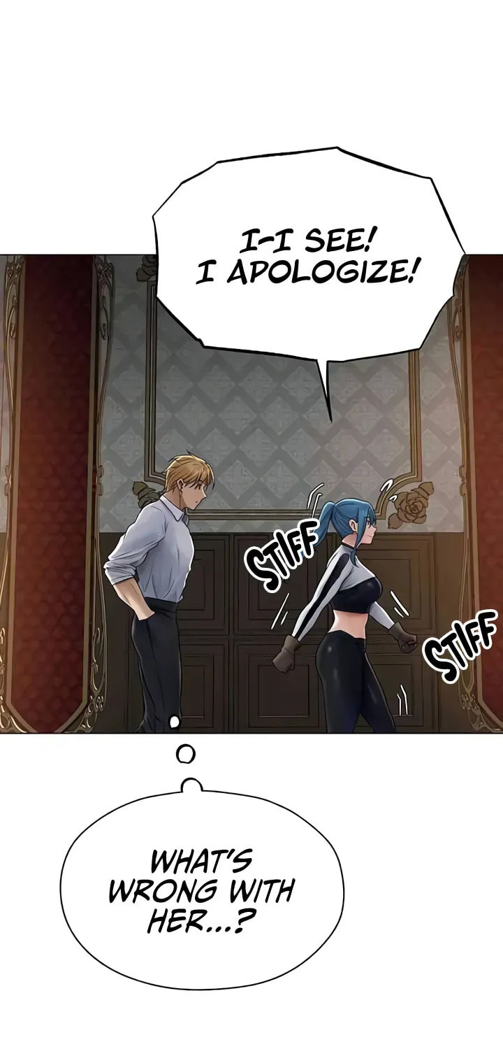 Milf Hunting in Another World Chapter 61 page 46 - 
