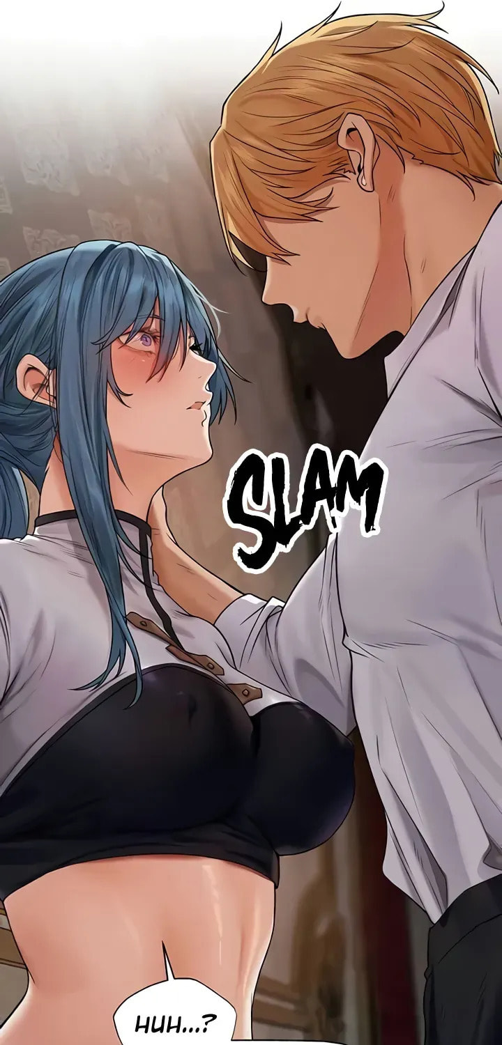 Milf Hunting in Another World Chapter 61 page 52 - 