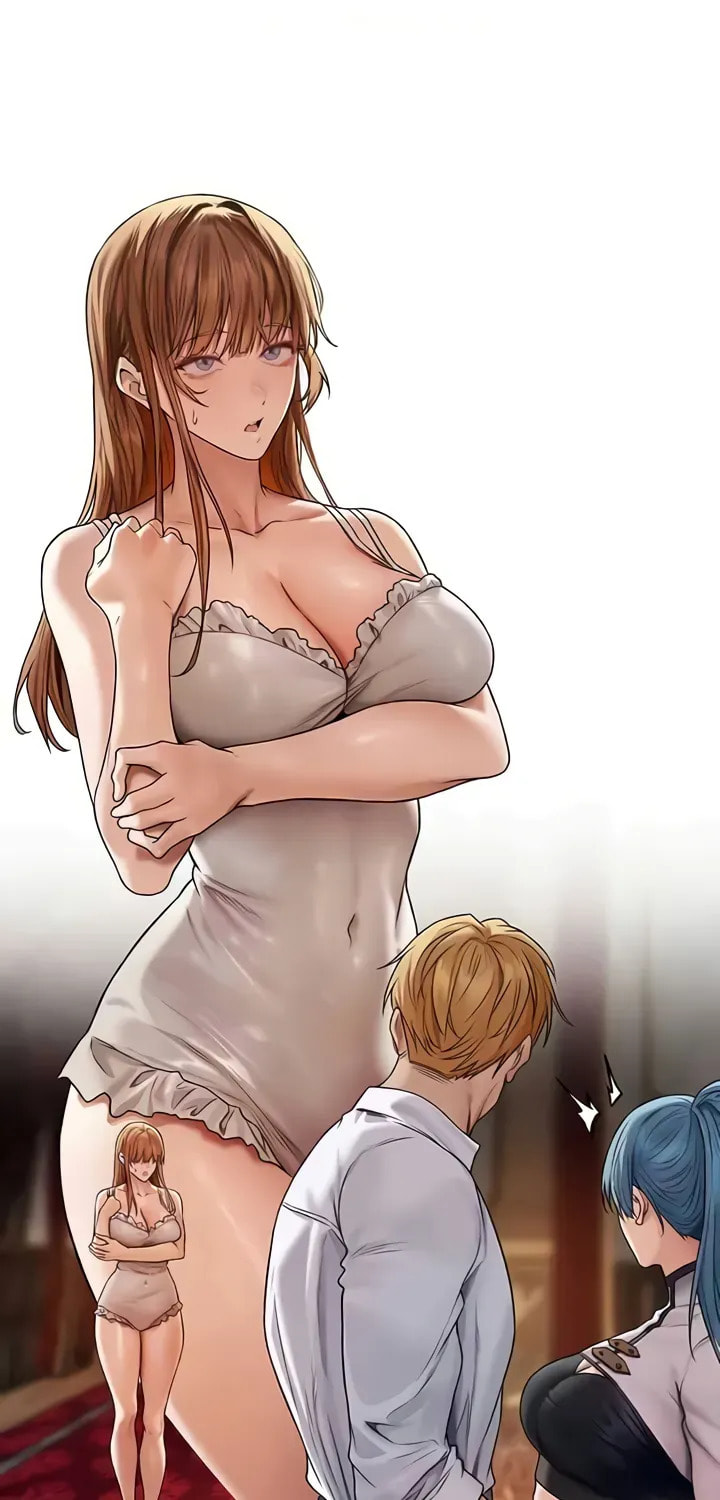 Milf Hunting in Another World Chapter 61 page 63 - 
