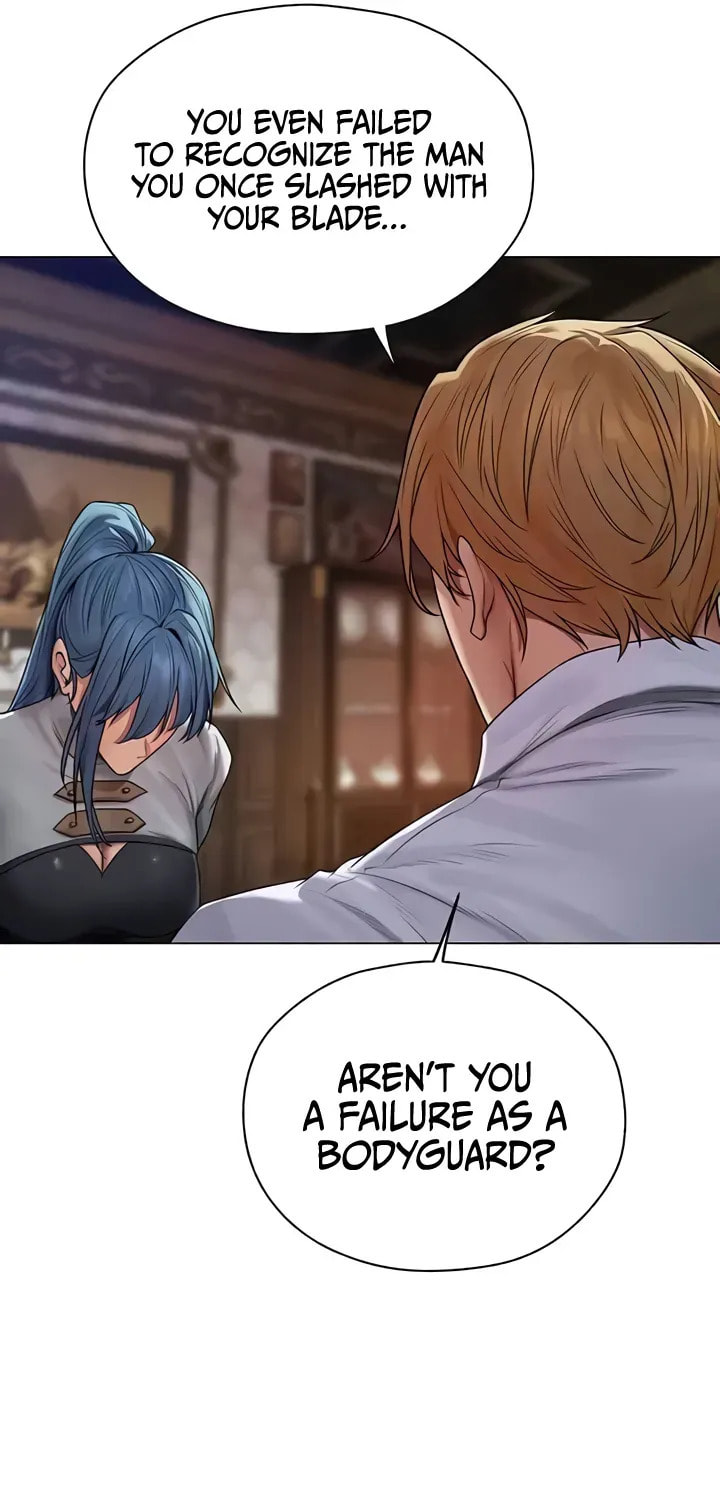 Milf Hunting in Another World Chapter 62 page 22 - 