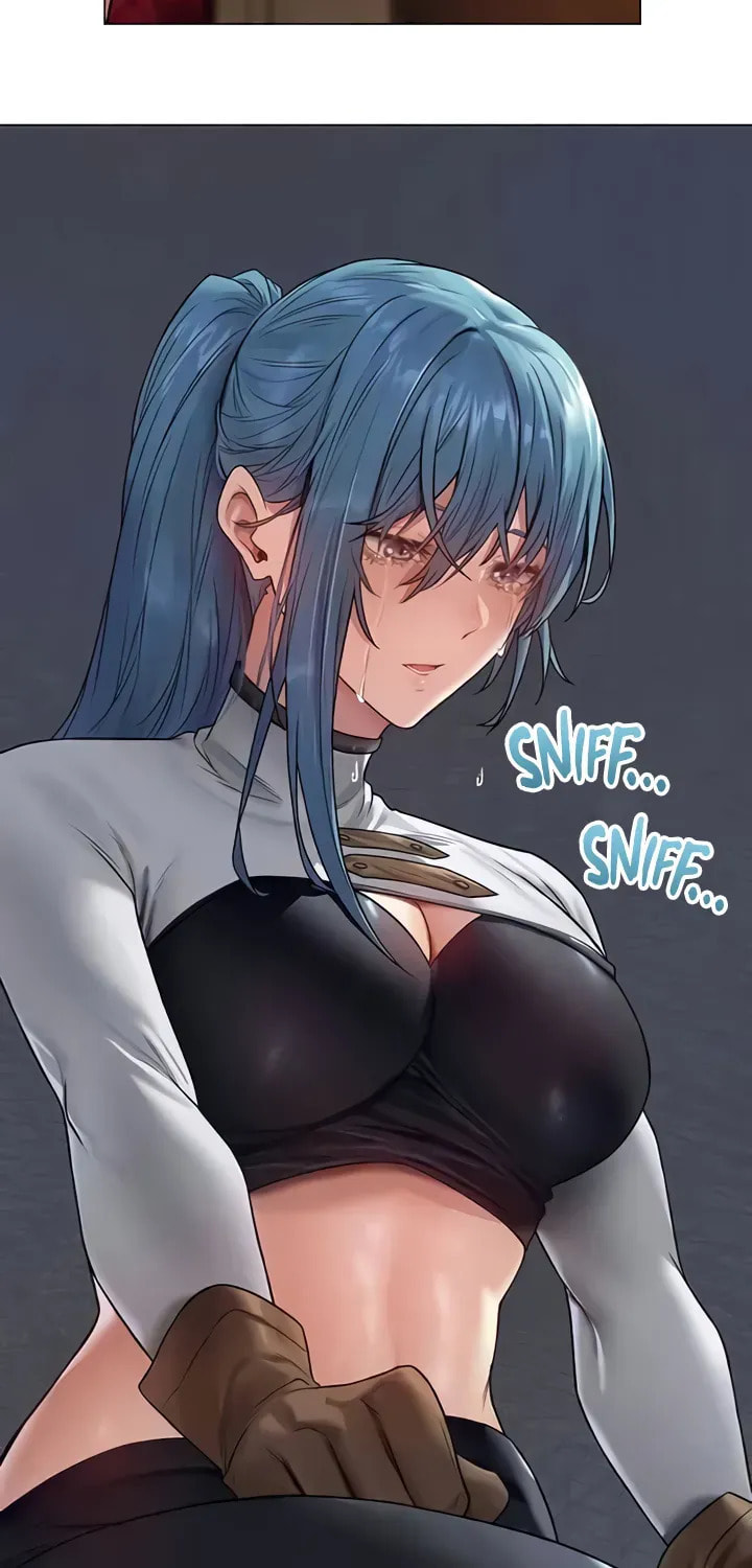Milf Hunting in Another World Chapter 62 page 26 - 