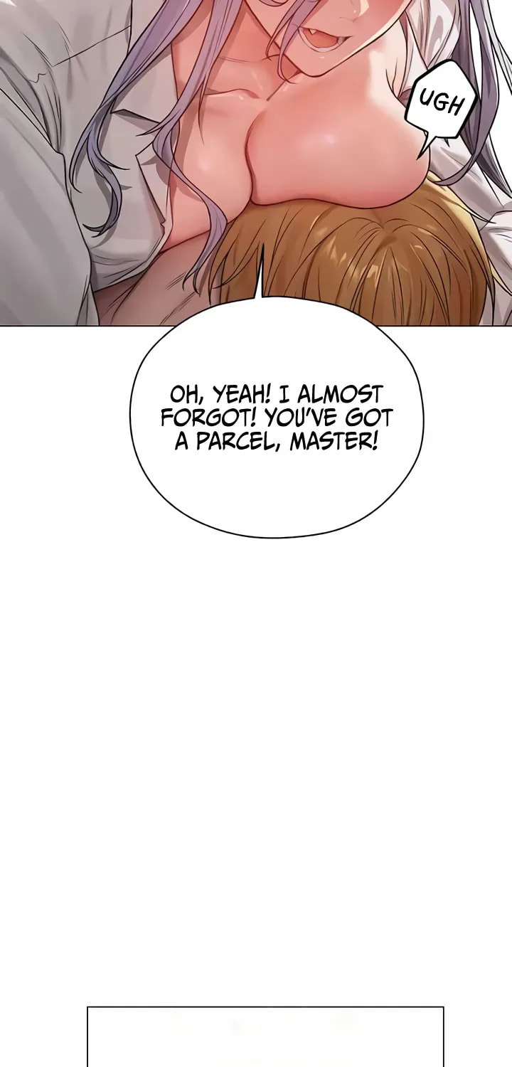 Milf Hunting in Another World Chapter 62 page 40 - 