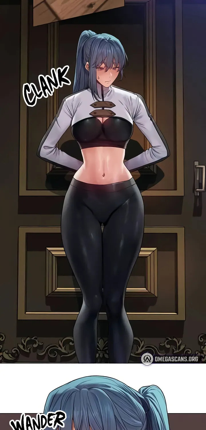 Milf Hunting in Another World Chapter 62 page 48 - 