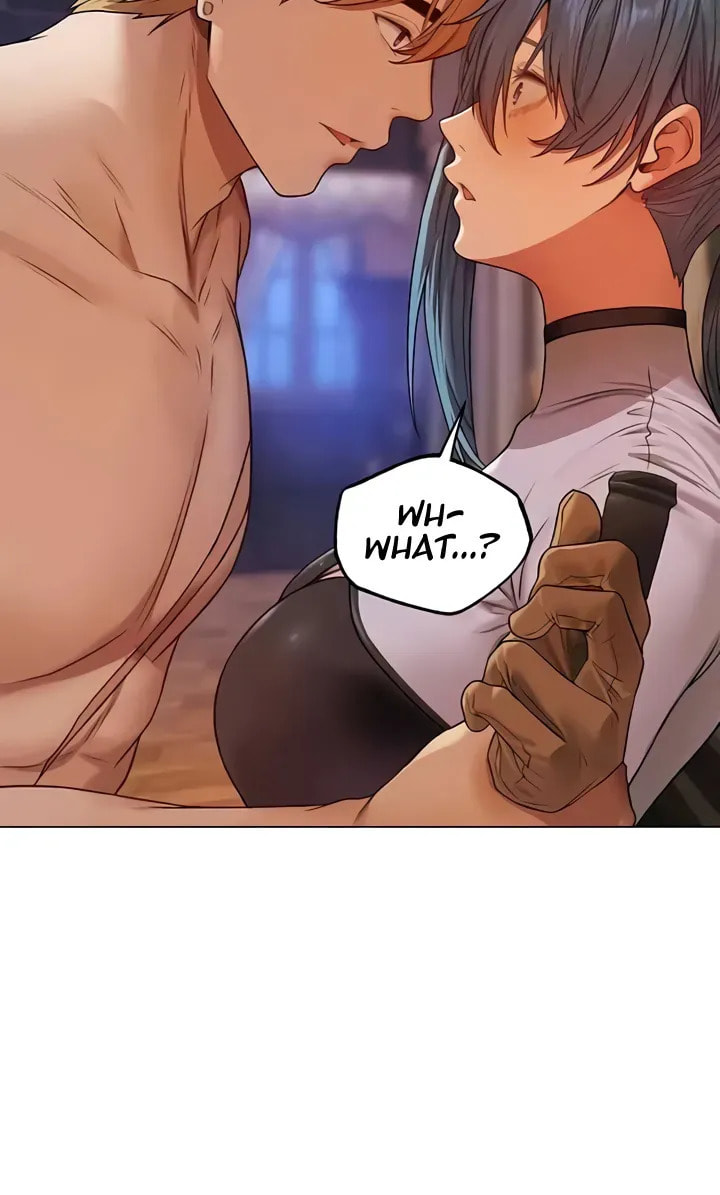 Milf Hunting in Another World Chapter 62 page 70 - 