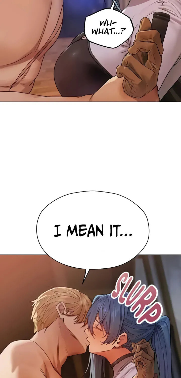Milf Hunting in Another World Chapter 63 page 3 - 