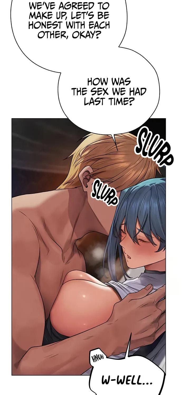 Milf Hunting in Another World Chapter 63 page 27 - 