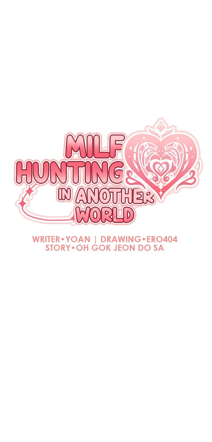 Milf Hunting in Another World Chapter 63 page 9 - 