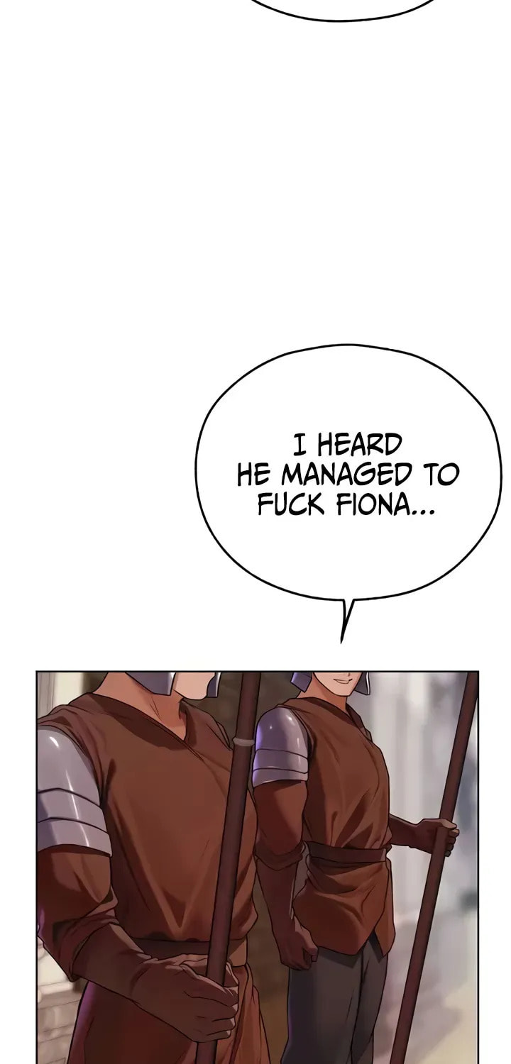 Milf Hunting in Another World Chapter 64 page 21 - 