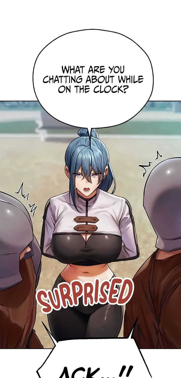 Milf Hunting in Another World Chapter 64 page 25 - 