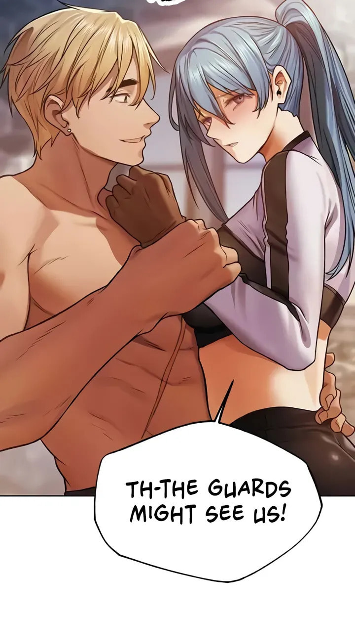 Milf Hunting in Another World Chapter 64 page 29 - 