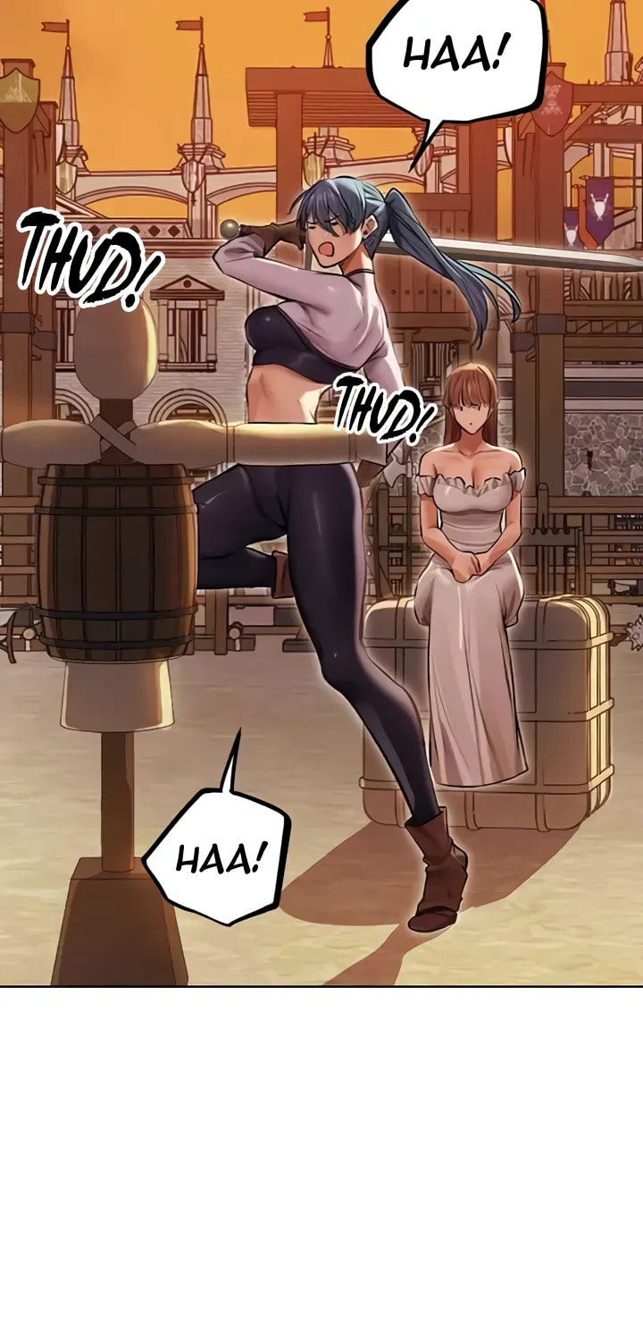 Milf Hunting in Another World Chapter 64 page 62 - 