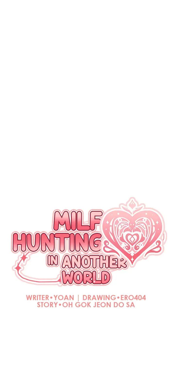 Milf Hunting in Another World Chapter 65 page 16 - 