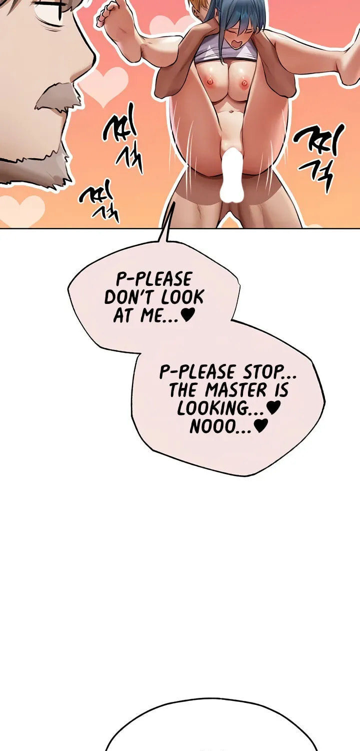 Milf Hunting in Another World Chapter 65 page 25 - 