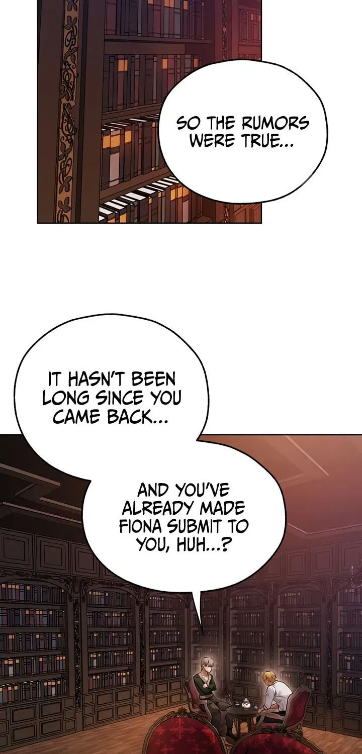Milf Hunting in Another World Chapter 65 page 34 - 