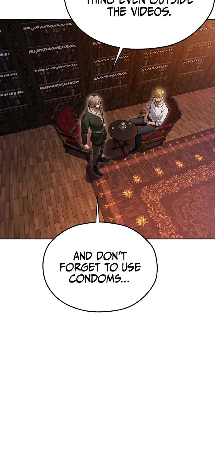 Milf Hunting in Another World Chapter 65 page 50 - 