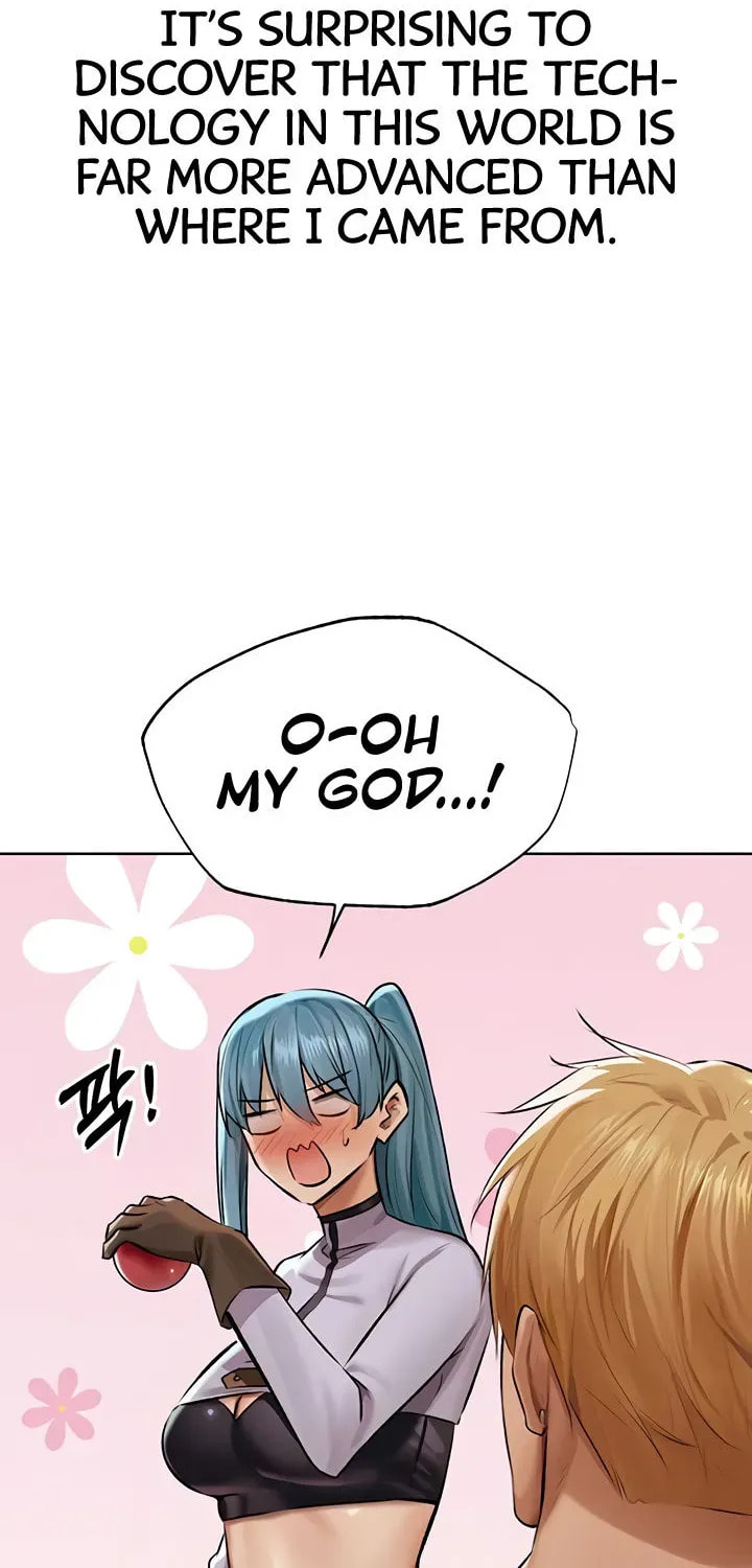 Milf Hunting in Another World Chapter 65 page 59 - 