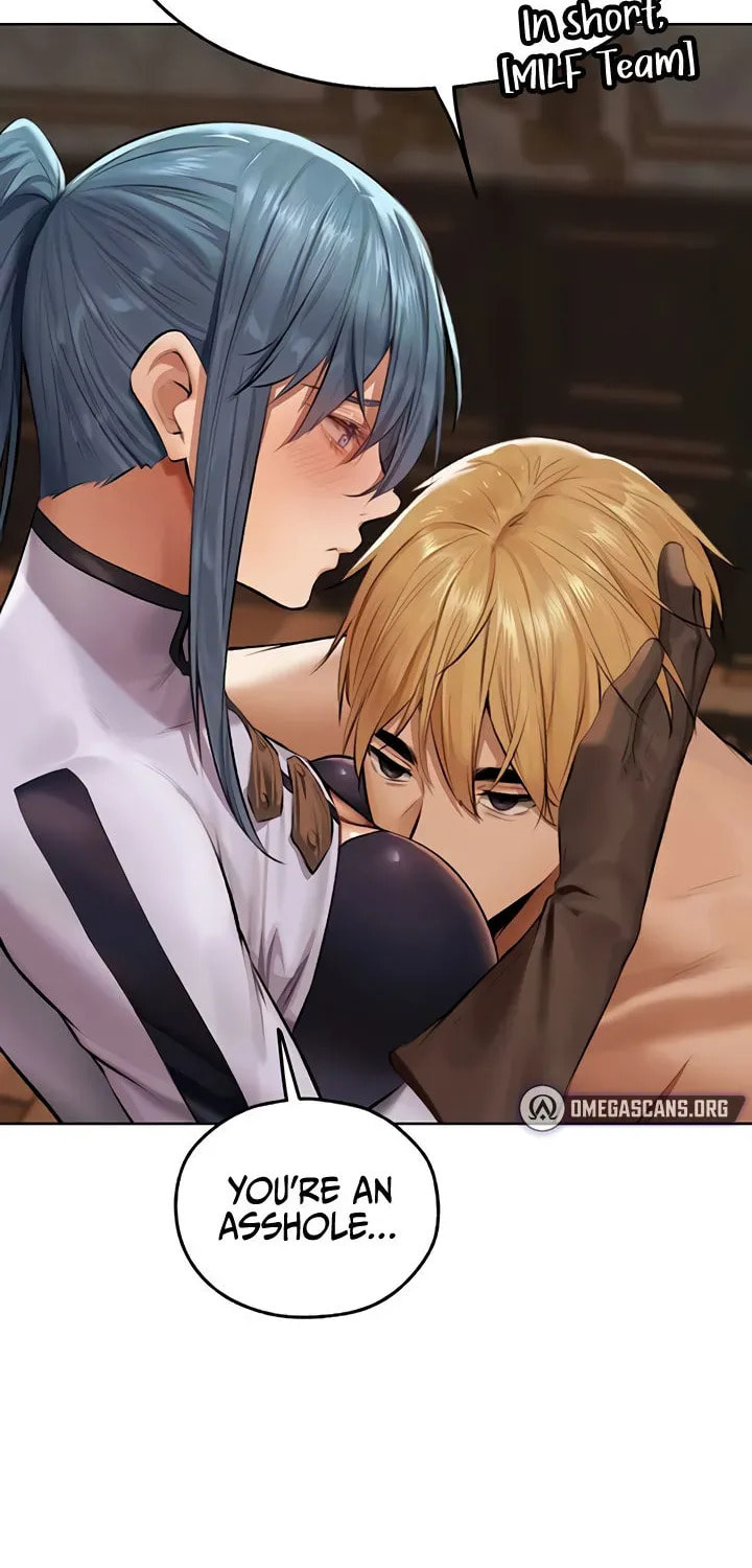 Milf Hunting in Another World Chapter 65 page 69 - 