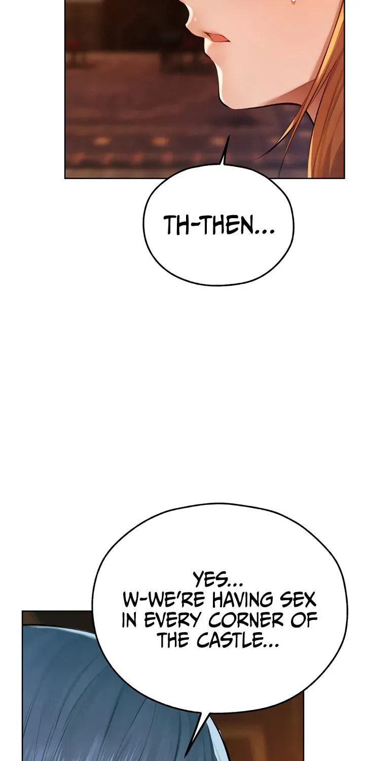 Milf Hunting in Another World Chapter 65 page 75 - 