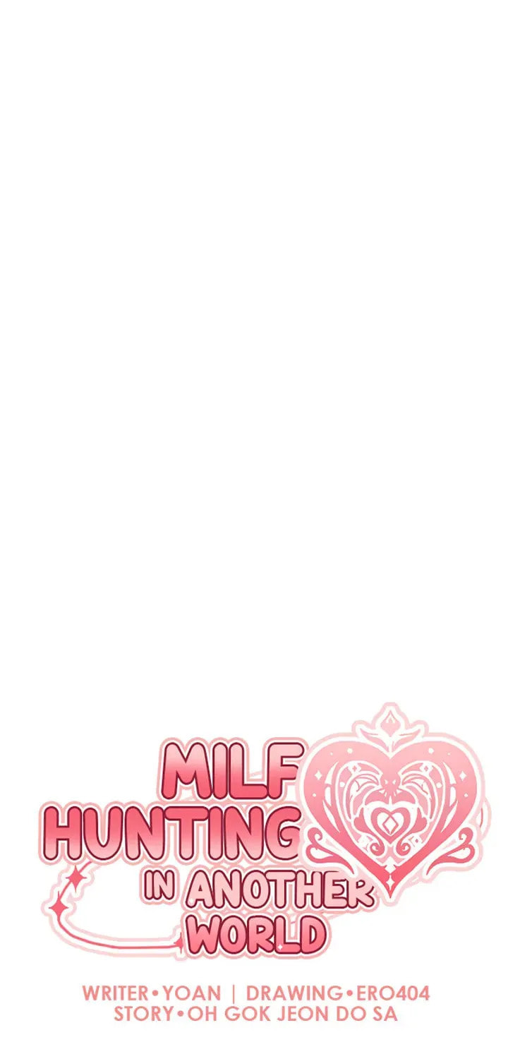 Milf Hunting in Another World Chapter 66 page 14 - 