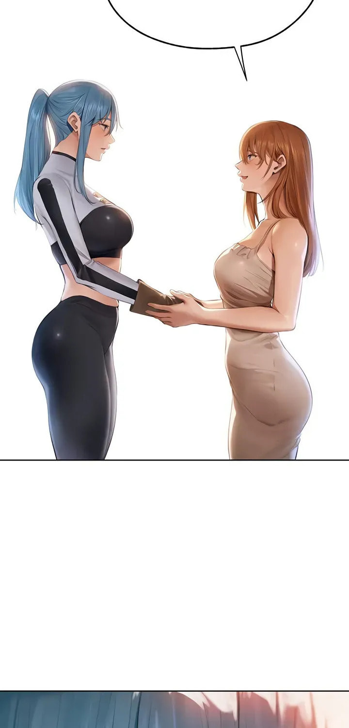 Milf Hunting in Another World Chapter 66 page 8 - 