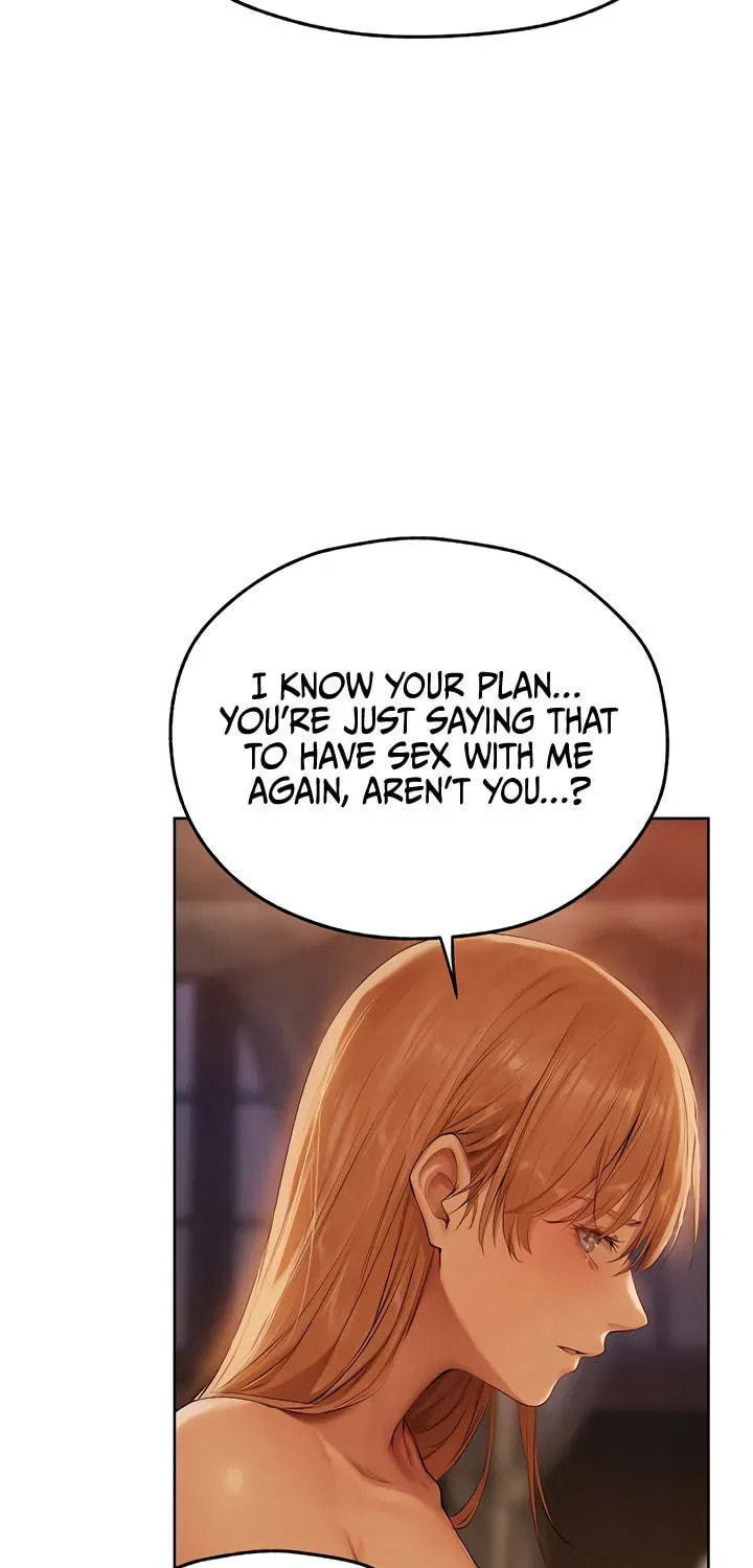 Milf Hunting in Another World Chapter 67 page 3 - 