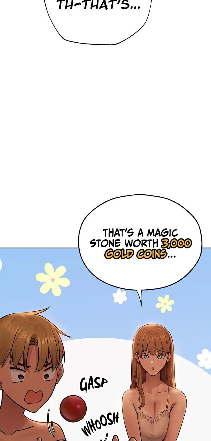 Milf Hunting in Another World Chapter 67 page 25 - 