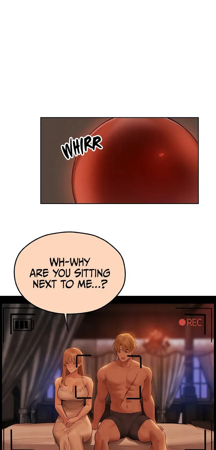 Milf Hunting in Another World Chapter 67 page 34 - 