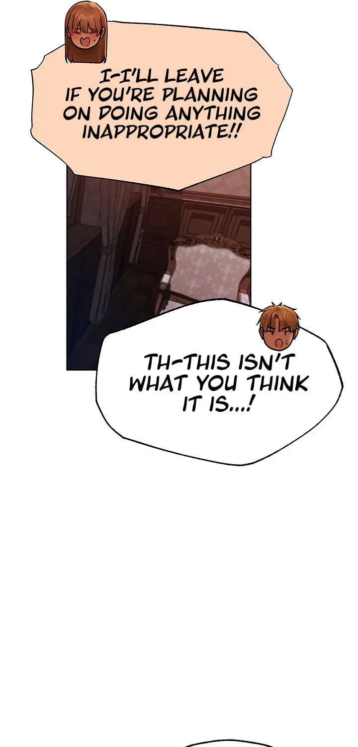 Milf Hunting in Another World Chapter 67 page 39 - 