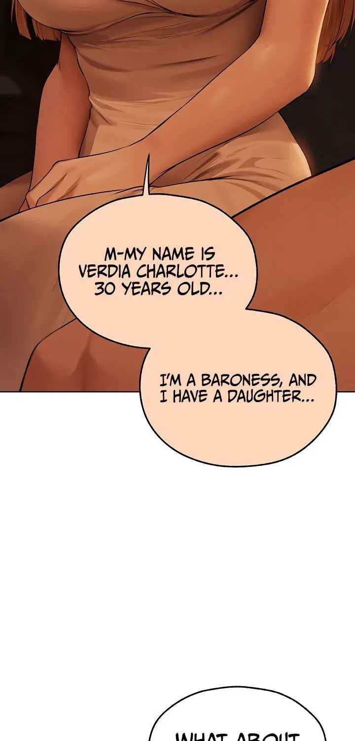 Milf Hunting in Another World Chapter 67 page 44 - 