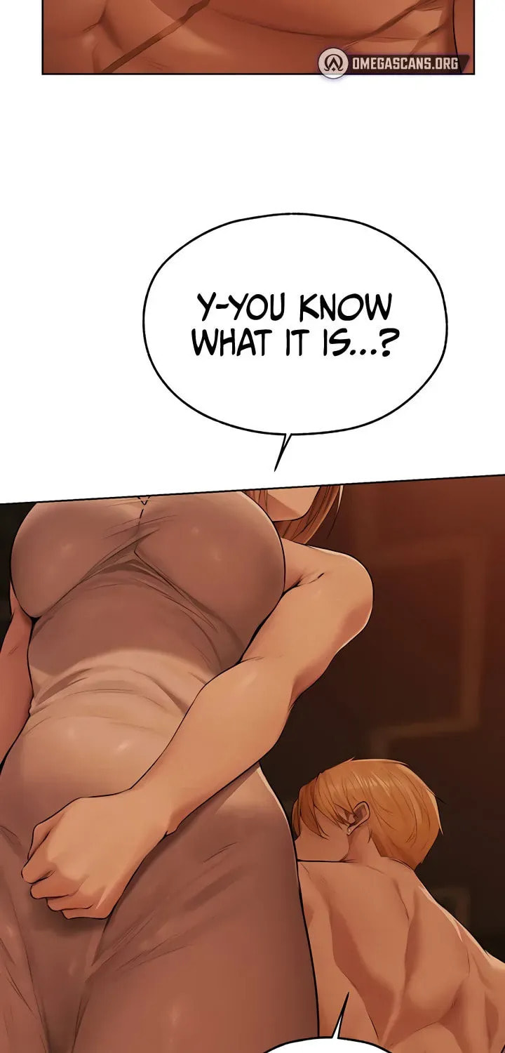 Milf Hunting in Another World Chapter 67 page 8 - 