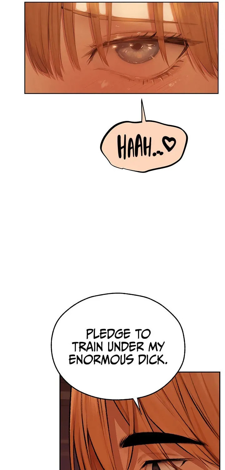 Milf Hunting in Another World Chapter 67 page 73 - 