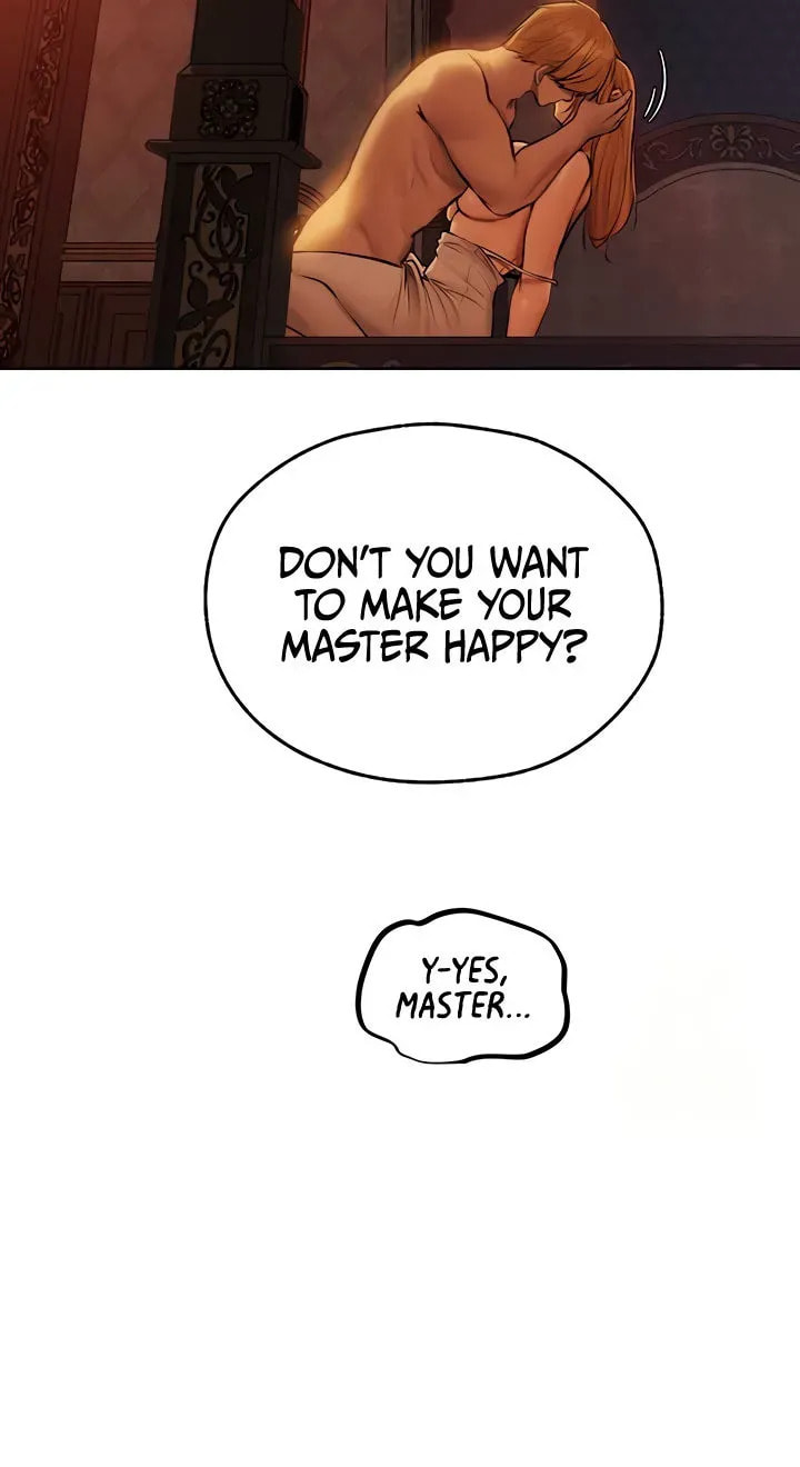 Milf Hunting in Another World Chapter 68 page 27 - 
