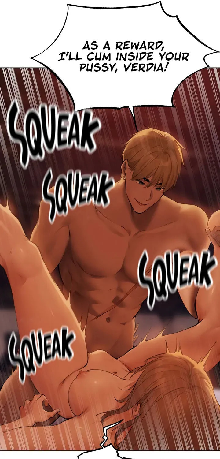 Milf Hunting in Another World Chapter 69 page 33 - 