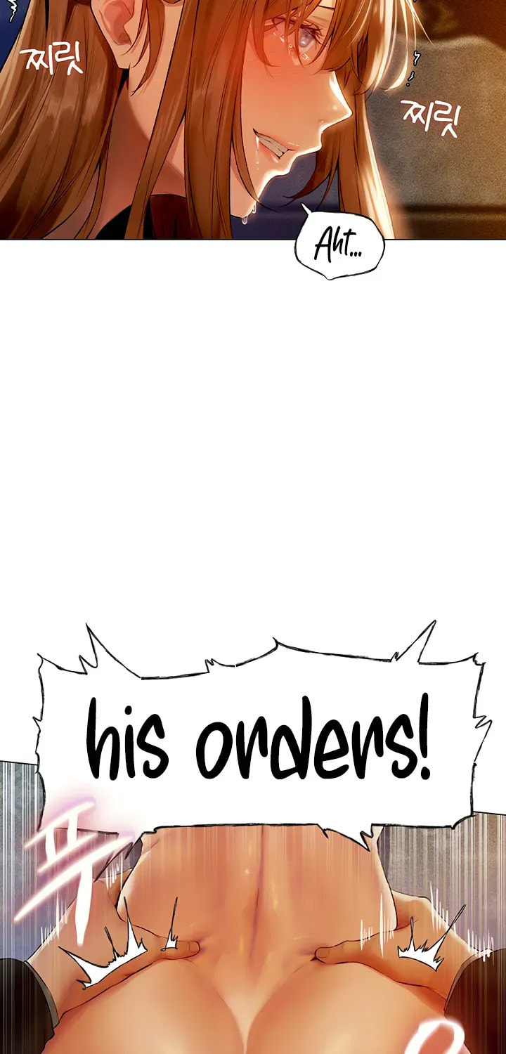 Milf Hunting in Another World Chapter 7 page 12 - 