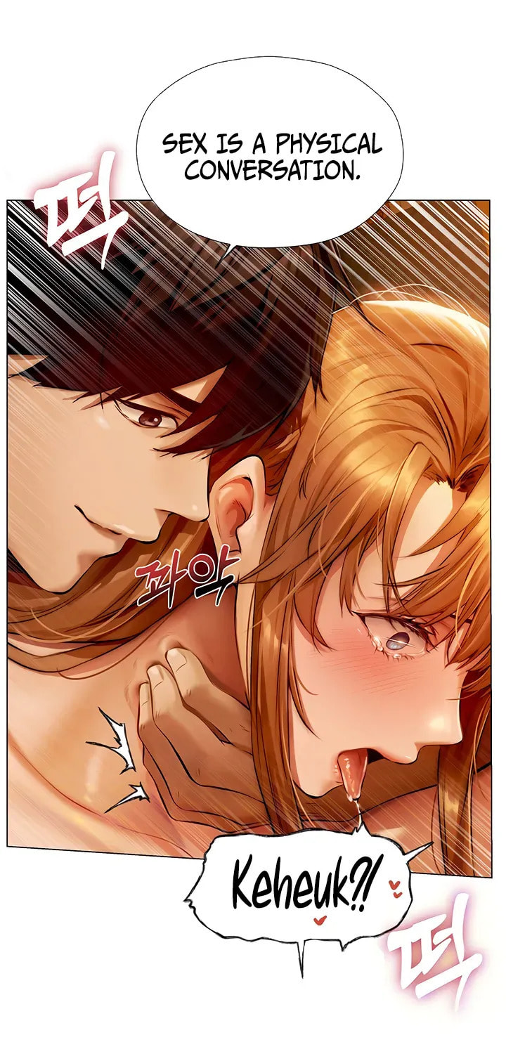 Milf Hunting in Another World Chapter 7 page 18 - 